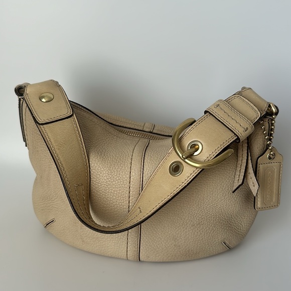 Coach soho leather bag - Picture 15 of 16